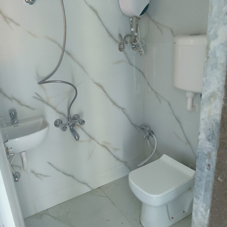 Master Bedroom, shellproof-gladiolus-tower 1 Bedroom 750 Sq.Ft. Apartment In Vasai East Palghar 8950379