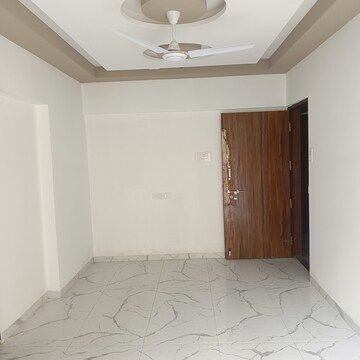 1 BHK Apartment For Rent in Shellproof Gladiolus Tower, Vasai East