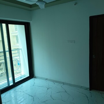 Room in 1 BHK Apartment at Shellproof Gladiolus Tower, Vasai East – for Rent