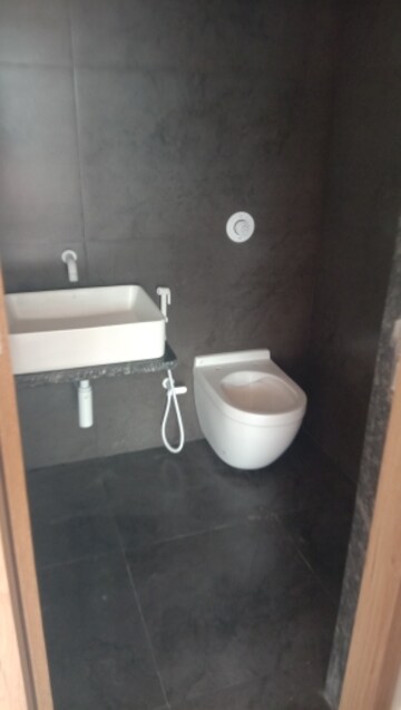 3 BHK Apartment For Rent in Unique K Town, Kiwale