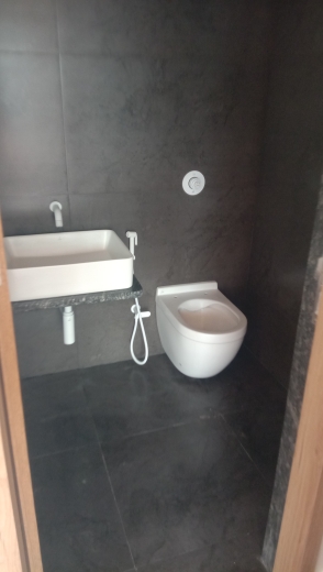 3 BHK Apartment For Rent in Unique K Town