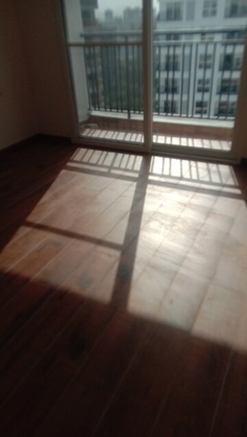 Staircase in 3 BHK Apartment at Unique K Town, Kiwale – for Rent
