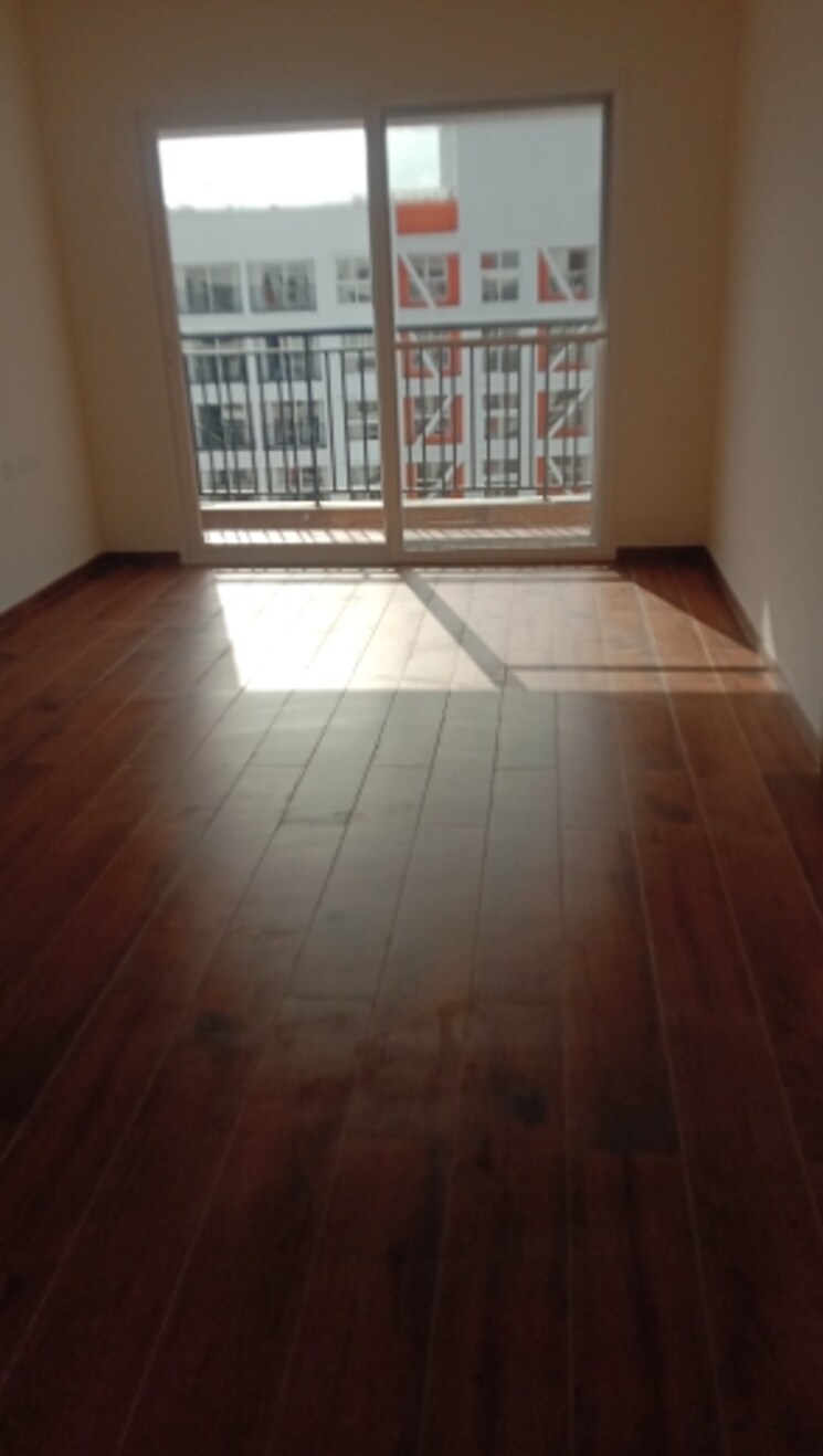 Balcony, unique-k-town 3 Bedroom 1300 Sq.Ft. Apartment In Kiwale Pune 8950381