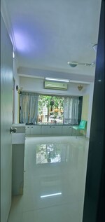 1 BHK 405 Sq.Ft. Apartment in Amboli Ceaser Road