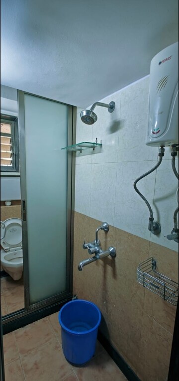 Furnished Amenities in 1 BHK Apartment at Andheri West – for Rent