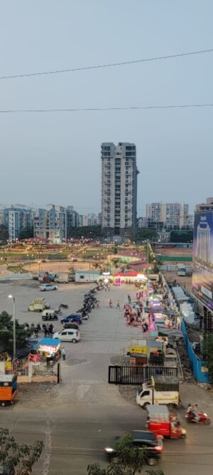 3 BHK Apartment For Sale in Yashada Vivanta Vantage Twenty One, Pimpri