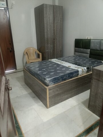Bedroom in 3 BHK Independent House at Old Rajinder Nagar – for Rent