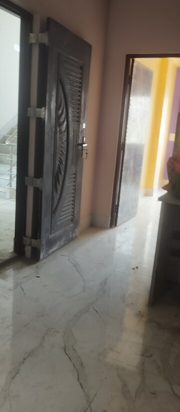 Building Lobby in 3 BHK Apartment at Kasba – for Rent