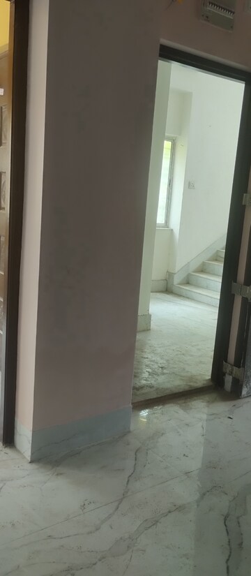 Building Lobby in 3 BHK Apartment at Kasba – for Rent