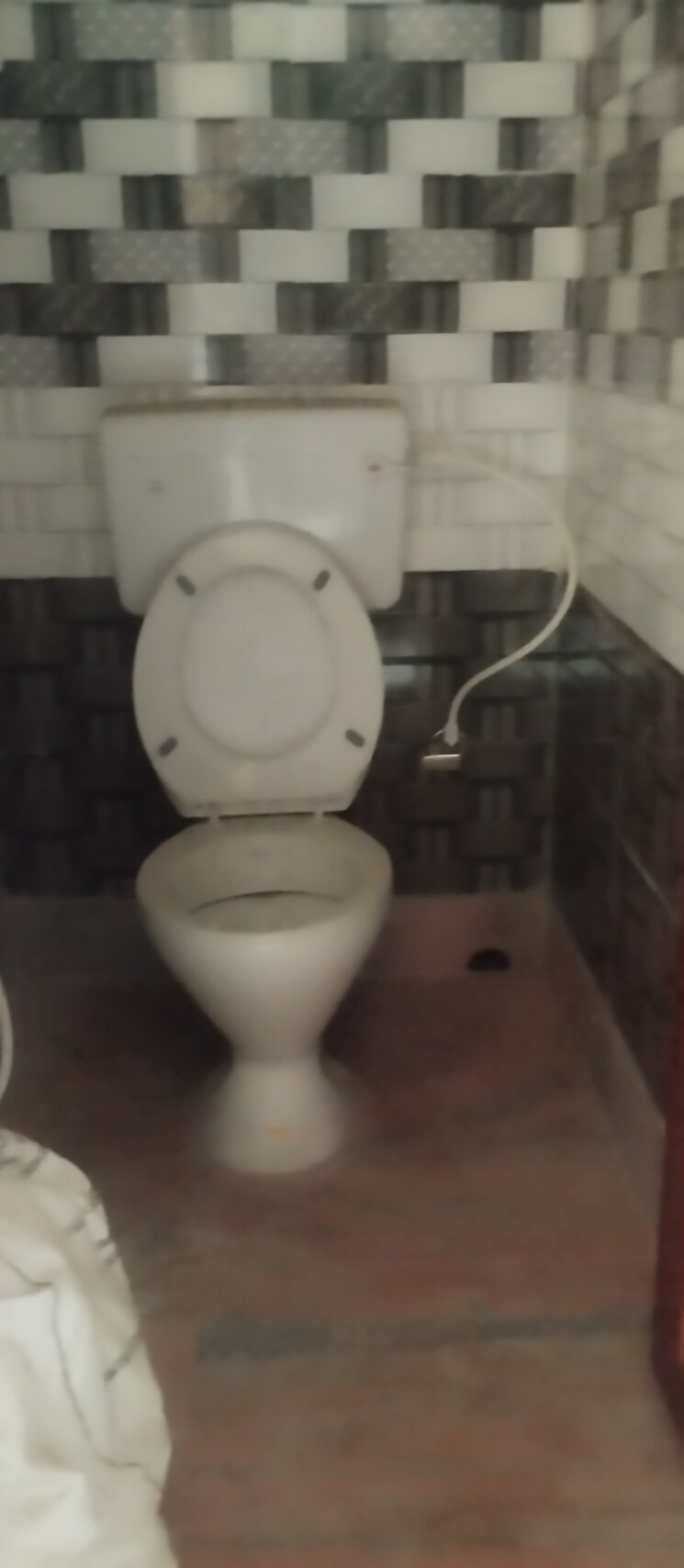 Bathroom, kasba 3 Bedroom 1150 Sq.Ft. Apartment In Kasba Kolkata 8950409