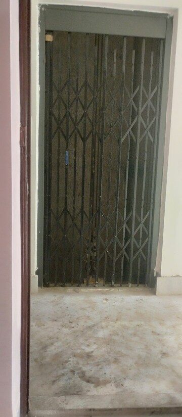 Building Lobby in 3 BHK Apartment at Kasba – for Rent