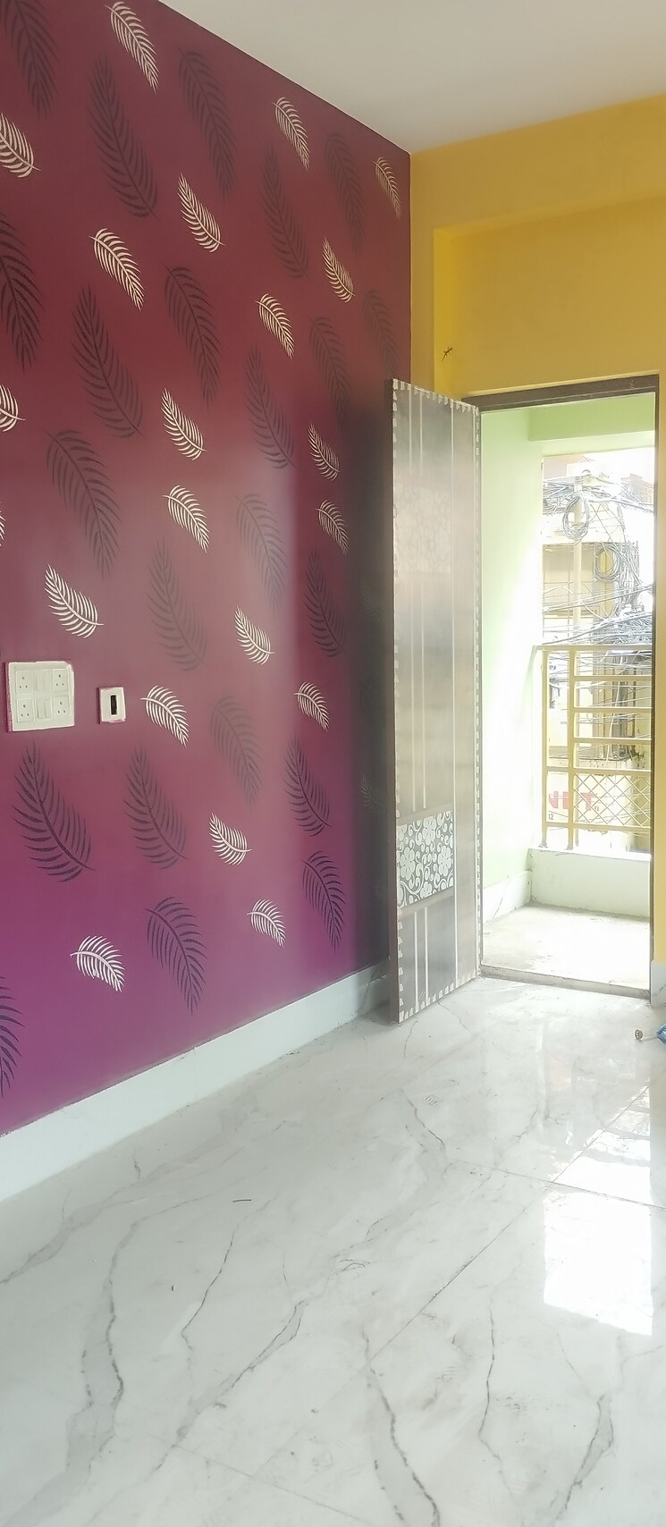 Room, kasba 3 Bedroom 1150 Sq.Ft. Apartment In Kasba Kolkata 8950409