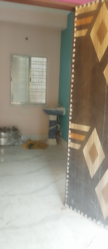 Living Room in 3 BHK Apartment at Kasba – for Rent