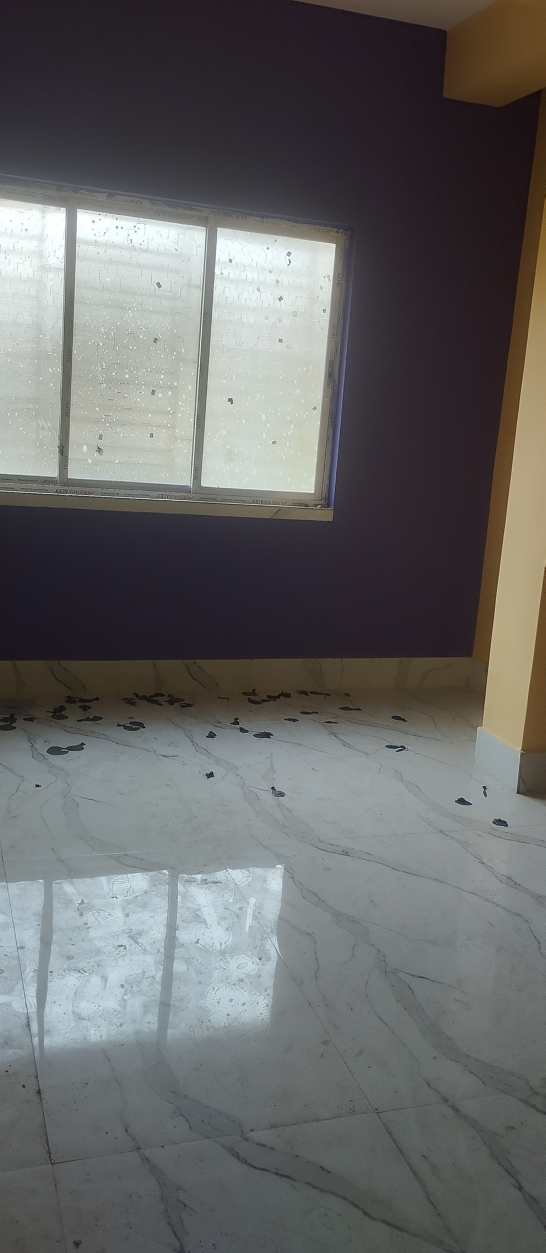 3 BHK + Extra Room Apartment For Rent in Cable Darsane