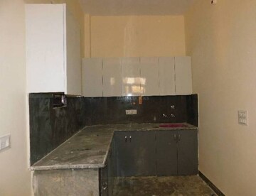 Kitchen in 3 BHK Independent House at Golden Valley Roza Jalalpur, Roza Jalalpur – for Sale