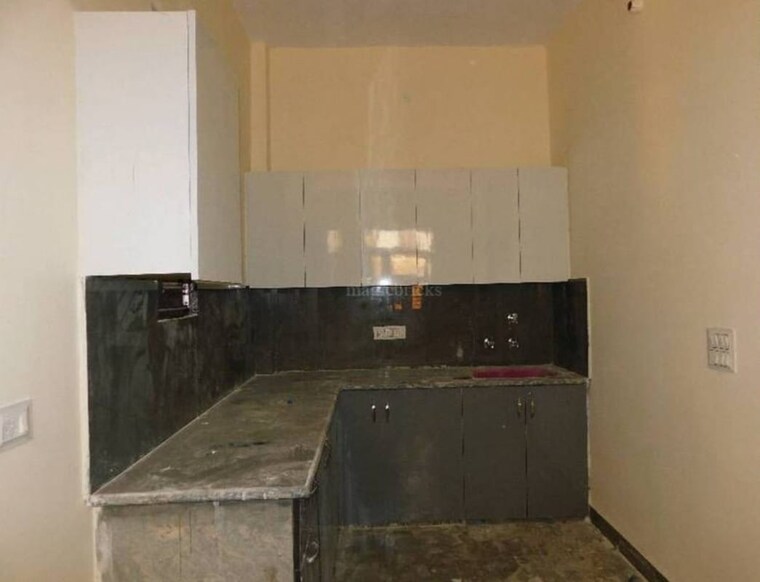Kitchen, golden-valley-roza-jalalpur 3 Bedroom 1000 Sq.Ft. Independent House In Roza Jalalpur Greater Noida 8950413