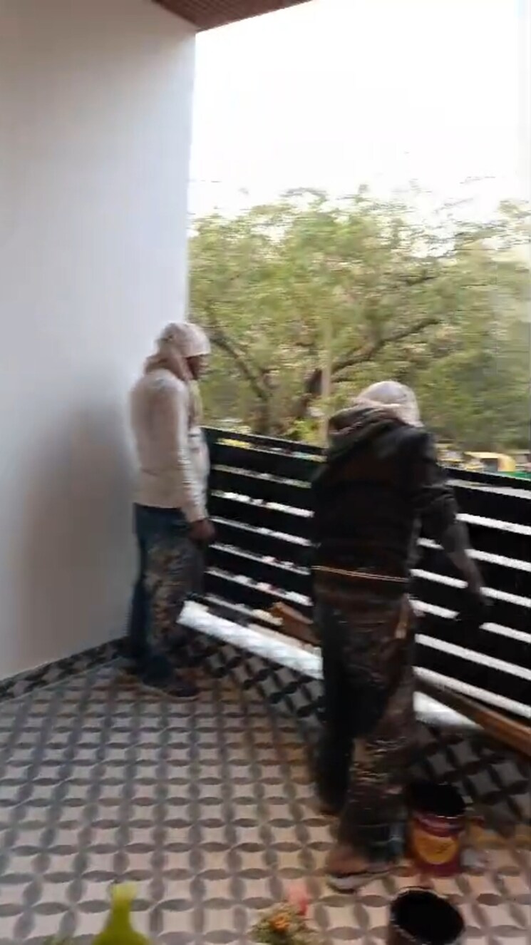 undefined, kishangarh 3 Bedroom 1300 Sq.Ft. Builder Floor In Kishangarh Delhi 8950420