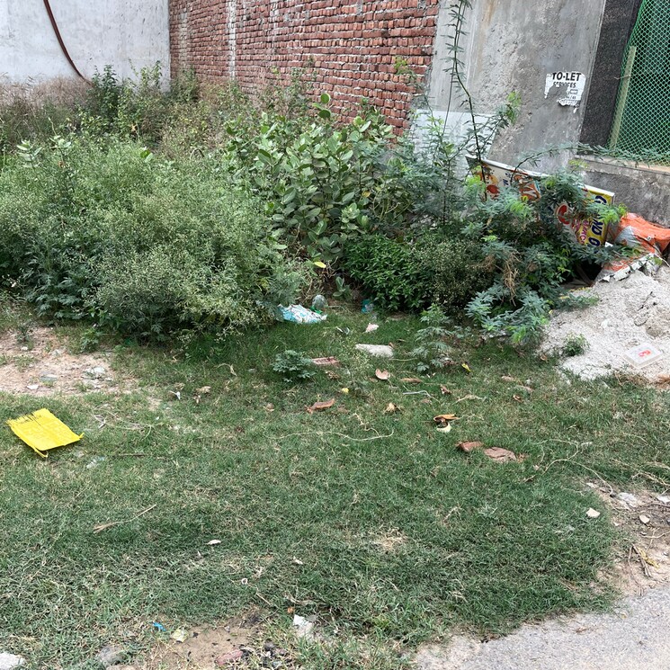 Garden, sector 65  918 Sq.Ft. Plot In Sector 65 Faridabad 8950412