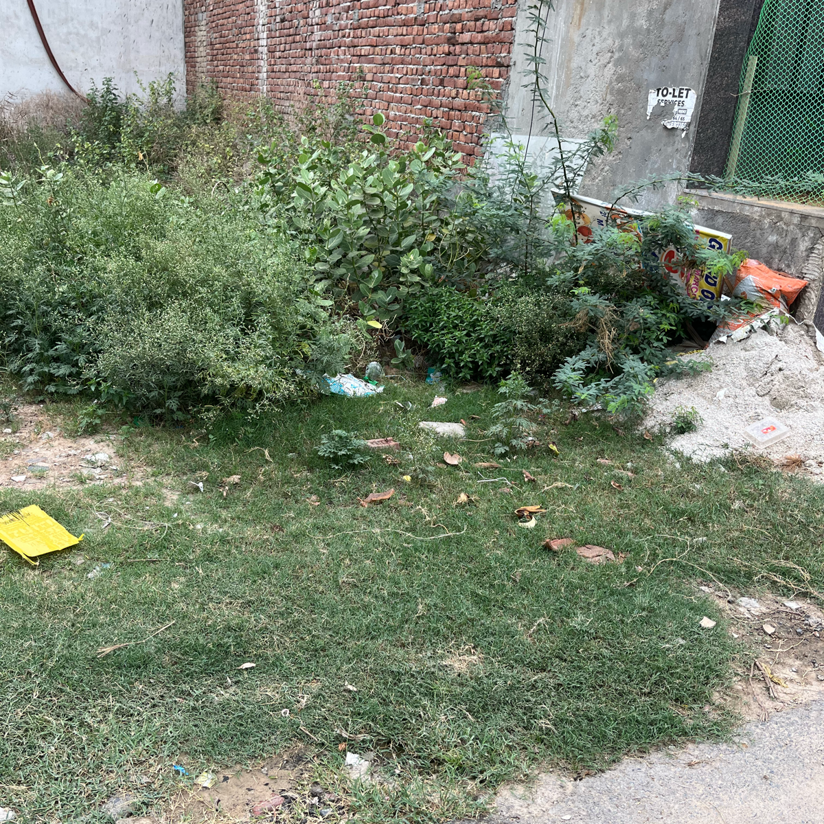 Plot For Sale in Sector 65