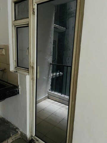 Bathroom in 2 BHK Apartment at Amrapali Dream Valley, Tech Zone 4 Greater Noida – for Rent