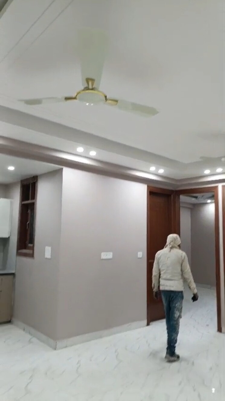 undefined, kishangarh 3 Bedroom 1300 Sq.Ft. Builder Floor In Kishangarh Delhi 8950420