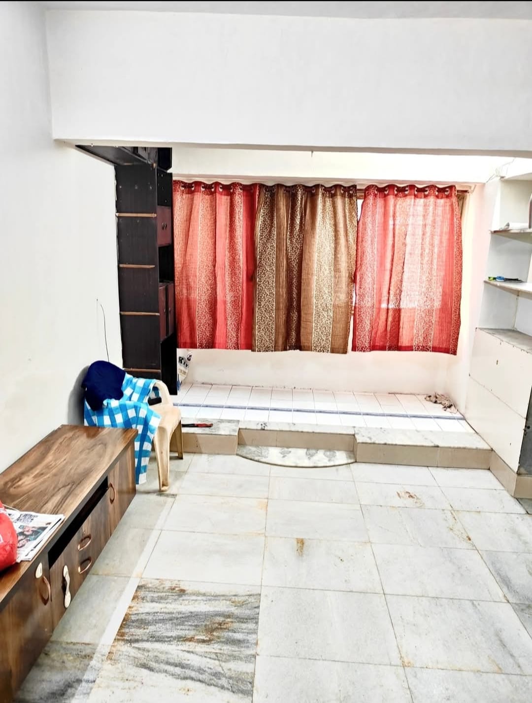 1 BHK 450 Sq.Ft. Apartment in Mallikarjun CHSL