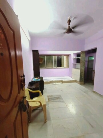 Parking in 1 BHK Apartment at Mallikarjun CHSL, Dahisar West – for Rent