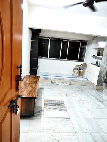 Parking in 1 BHK Apartment at Mallikarjun CHSL, Dahisar West – for Rent