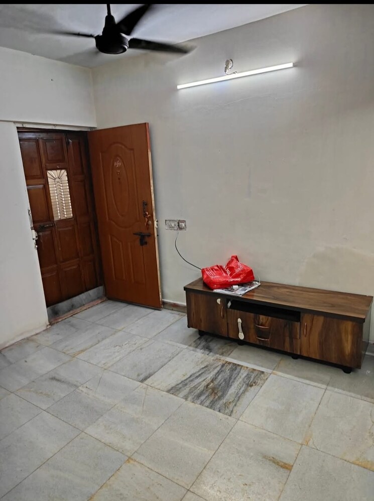 Bedroom, mallikarjun-chsl 1 Bedroom 450 Sq.Ft. Apartment In Dahisar West Mumbai 8950423