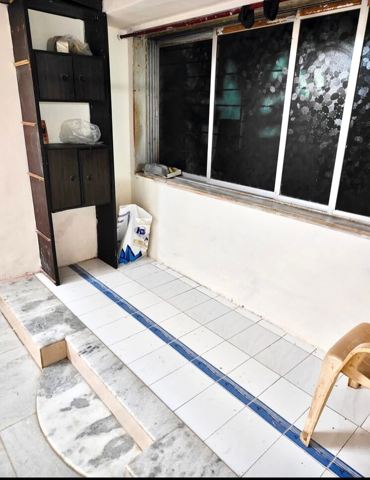 Balcony, mallikarjun-chsl 1 Bedroom 450 Sq.Ft. Apartment In Dahisar West Mumbai 8950423