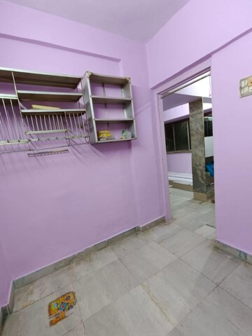Staircase in 1 BHK Apartment at Mallikarjun CHSL, Dahisar West – for Rent