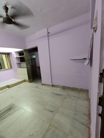 Building Lobby in 1 BHK Apartment at Mallikarjun CHSL, Dahisar West – for Rent