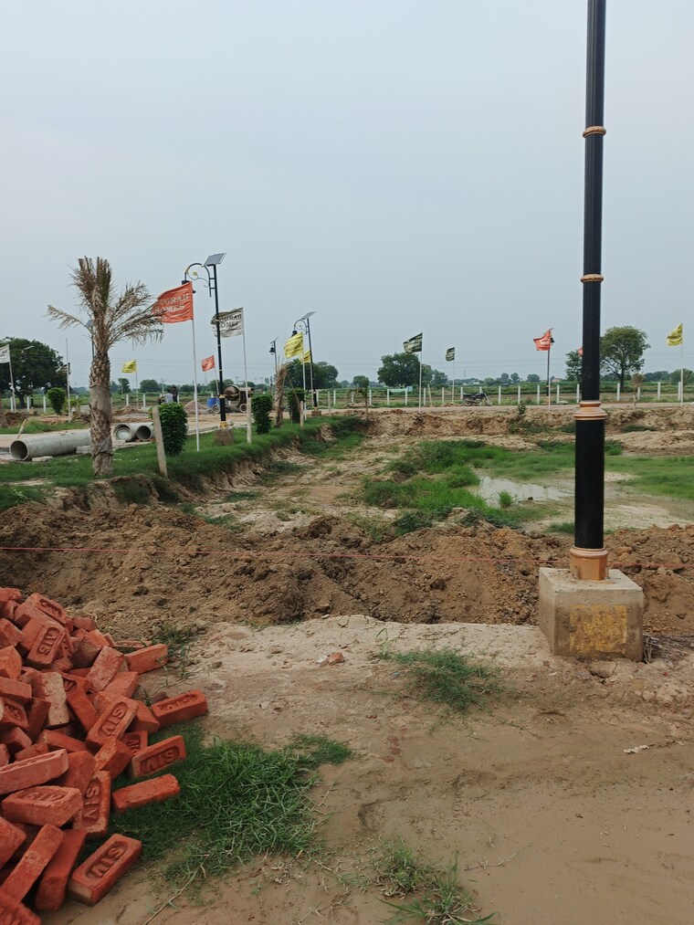 undefined, shibli bagh  100 Sq.Yd. Plot In Shibli Bagh Aligarh 8950425