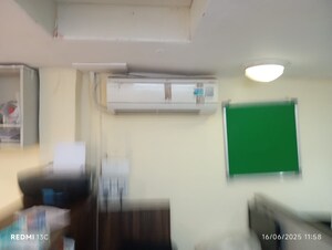 Bathroom in 2 BHK Apartment at Lunkad Zodiac, Viman Nagar – for Sale