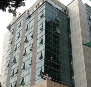  Co-working Space For Sale in BV Center Plaza, Malad East