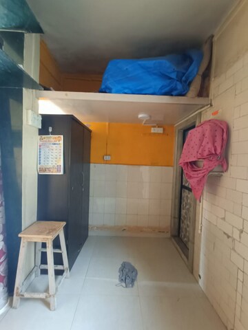 Furnished Amenities in 2 BHK Apartment at Samruddhi CHS Borivali West, Borivali West – for Rent