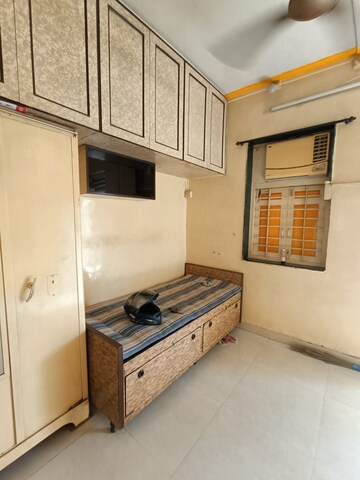 Kitchen in 2 BHK Apartment at Samruddhi CHS Borivali West, Borivali West – for Rent