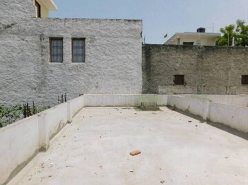 3 BHK Independent House – Exterior View View at Golden Valley Roza Jalalpur, Roza Jalalpur - for Sale