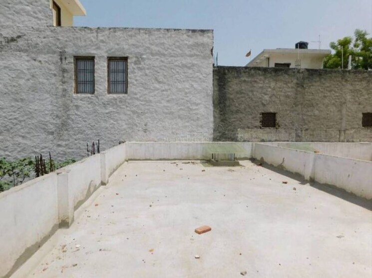 Exterior View, golden-valley-roza-jalalpur 3 Bedroom 1000 Sq.Ft. Independent House In Roza Jalalpur Greater Noida 8950613