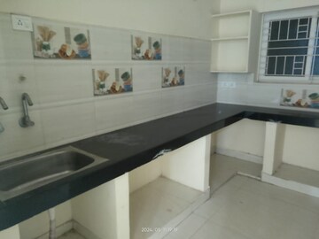 Kitchen in 1 BHK Independent House at Mallampet – for Rent