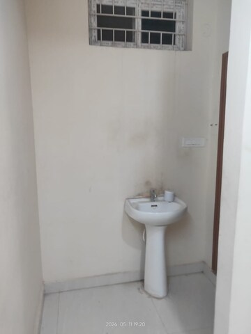 Bathroom in 1 BHK Independent House at Mallampet – for Rent