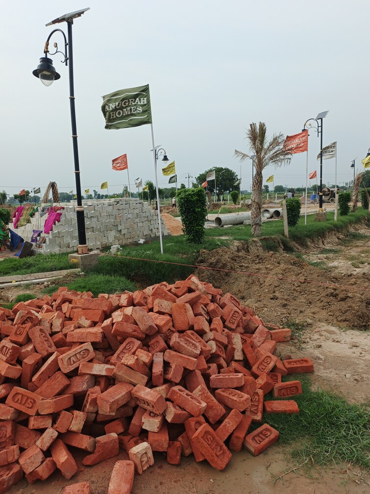 Cover Image, saraswati vihar colony  300 Sq.Yd. Plot In Saraswati Vihar Colony Aligarh 8950449