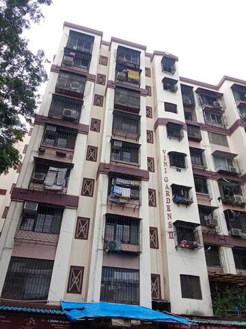 2 BHK Apartment For Rent in Vini Garden, Borivali West