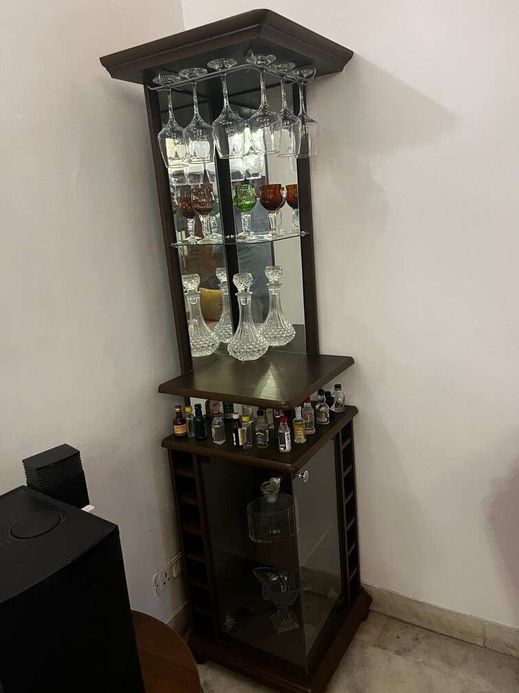 undefined, lajpat nagar 4 2 Bedroom 580 Sq.Ft. Builder Floor In Lajpat Nagar 4 Delhi 8950456