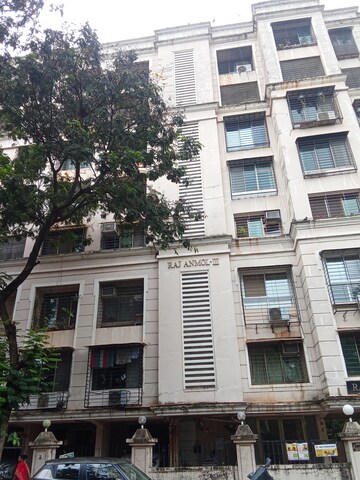 2 BHK Apartment For Rent in Raj Anmol III, Borivali West