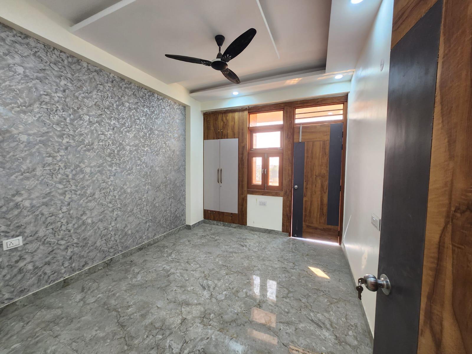 3 BHK Builder Floor For Sale in Jovian Luxury Homes 