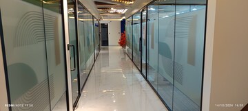 Building Lobby in  Co-working Space at Ten Madhapur, Madhapur – for Rent
