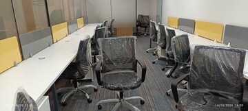 Team Area in  Co-working Space at Ten Madhapur, Madhapur – for Rent