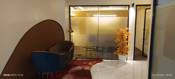 Plot Area in  Co-working Space at Ten Madhapur, Madhapur – for Rent