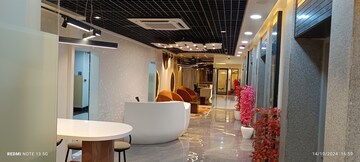 Plot Area in  Co-working Space at Ten Madhapur, Madhapur – for Rent